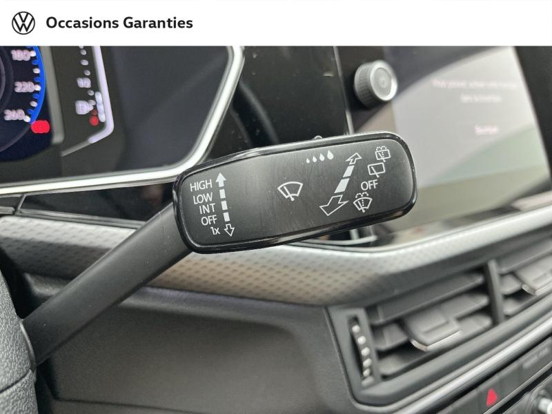 Voitures occasions VOLKSWAGEN T-CROSS Active Orvault