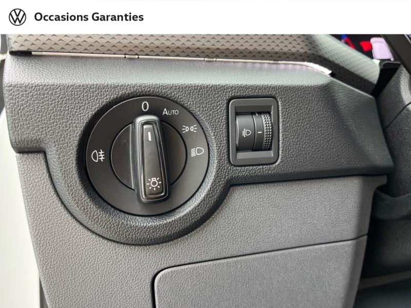 Voitures occasions VOLKSWAGEN T-CROSS Active Orvault