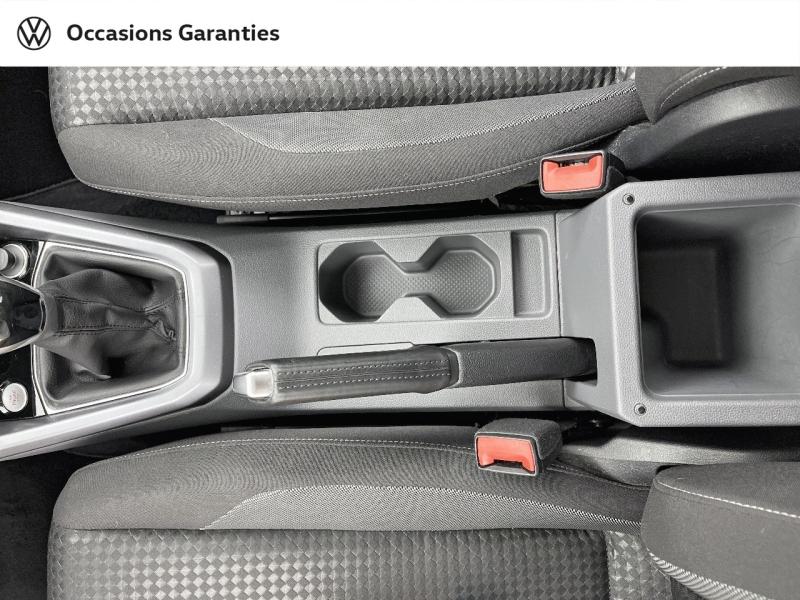 Voitures occasions VOLKSWAGEN T-CROSS Active Orvault
