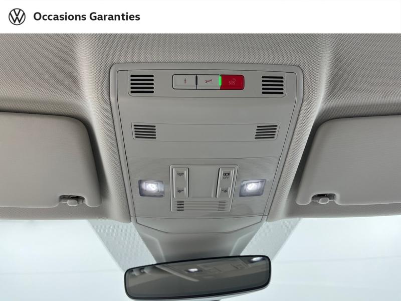 Voitures occasions VOLKSWAGEN T-CROSS Active Orvault