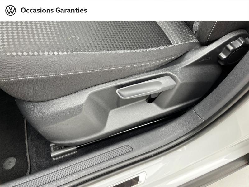 Voitures occasions VOLKSWAGEN T-CROSS Active Orvault