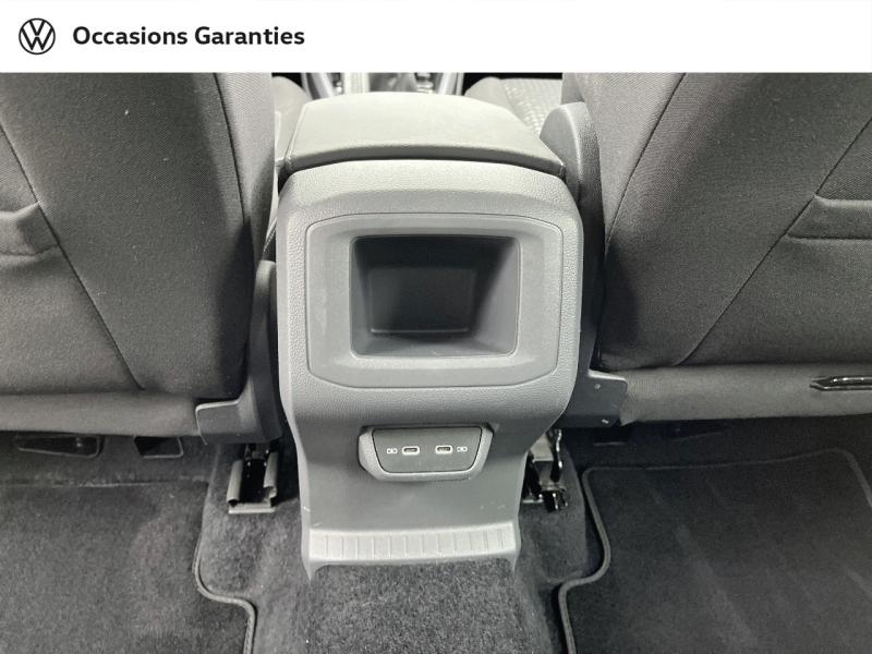 Voitures occasions VOLKSWAGEN T-CROSS Active Orvault