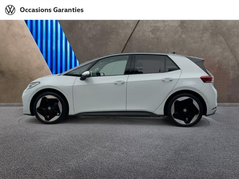 Voitures occasions VOLKSWAGEN ID.3 Life Max Orvault