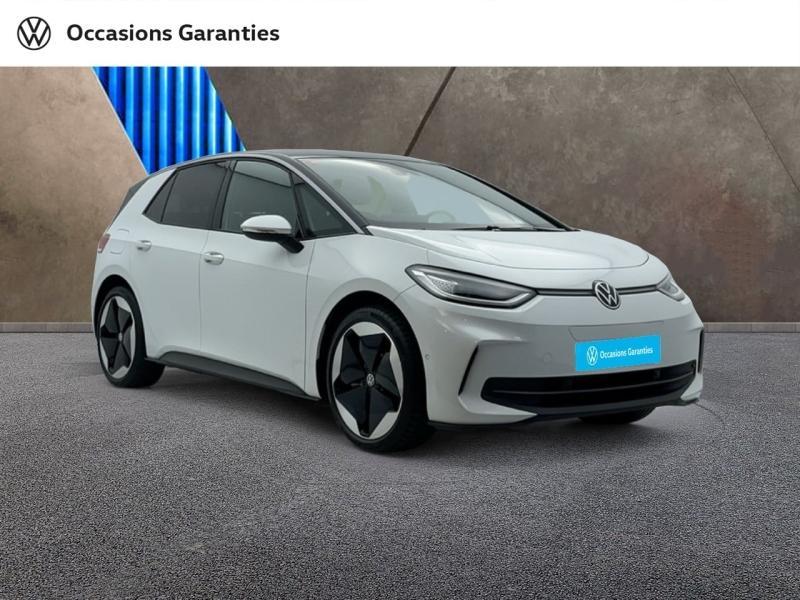 Voitures occasions VOLKSWAGEN ID.3 Life Max Orvault