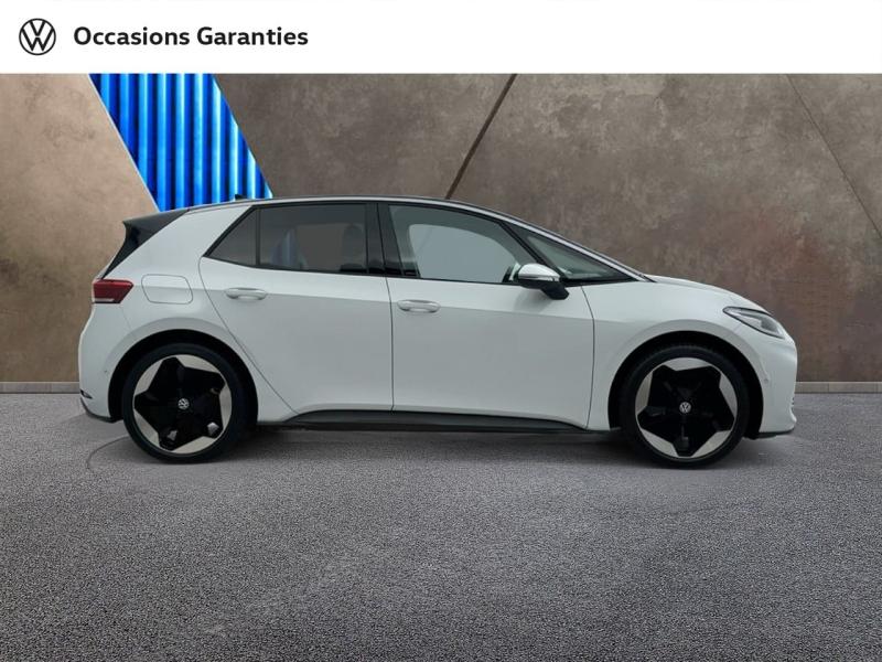 Voitures occasions VOLKSWAGEN ID.3 Life Max Orvault