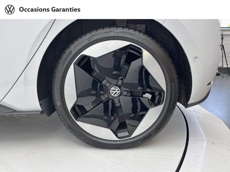 Voitures occasions VOLKSWAGEN ID.3 Life Max Orvault