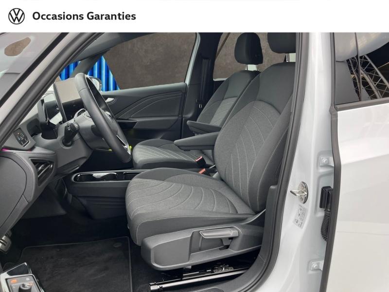 Voitures occasions VOLKSWAGEN ID.3 Life Max Orvault
