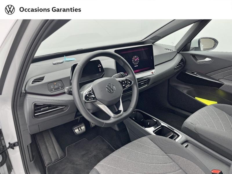 Voitures occasions VOLKSWAGEN ID.3 Life Max Orvault