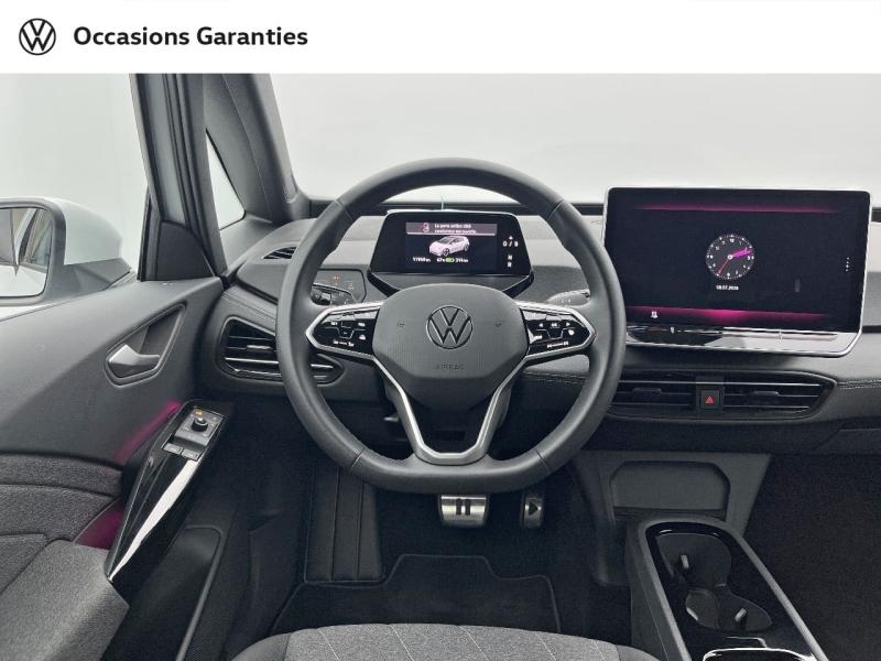 Voitures occasions VOLKSWAGEN ID.3 Life Max Orvault