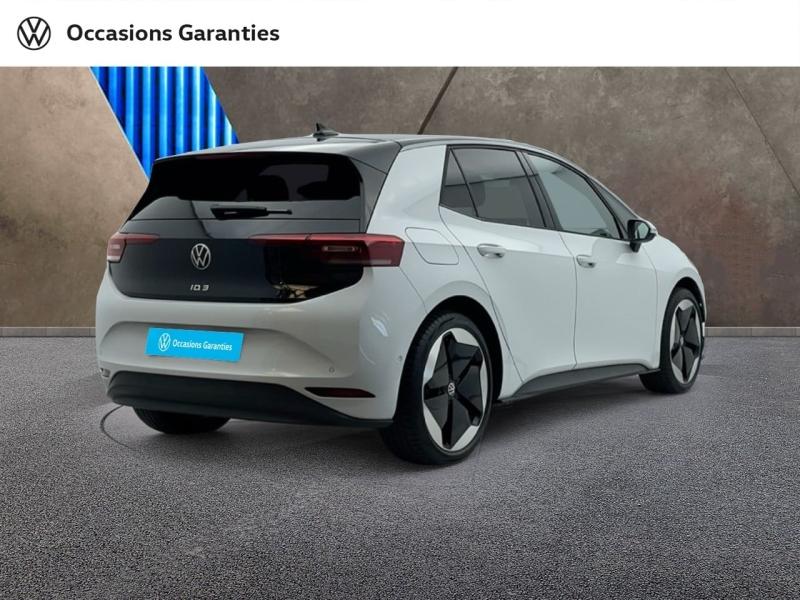 Voitures occasions VOLKSWAGEN ID.3 Life Max Orvault