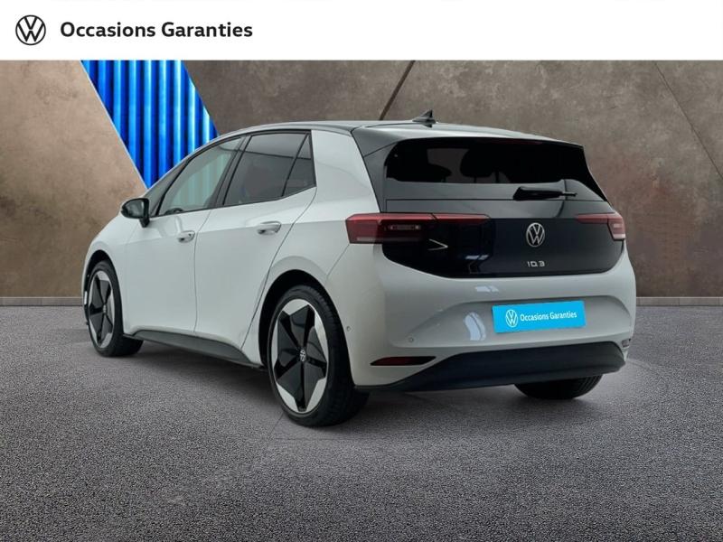 Voitures occasions VOLKSWAGEN ID.3 Life Max Orvault