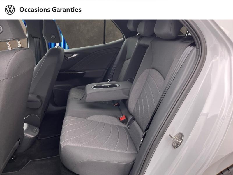 Voitures occasions VOLKSWAGEN ID.3 Life Max Orvault