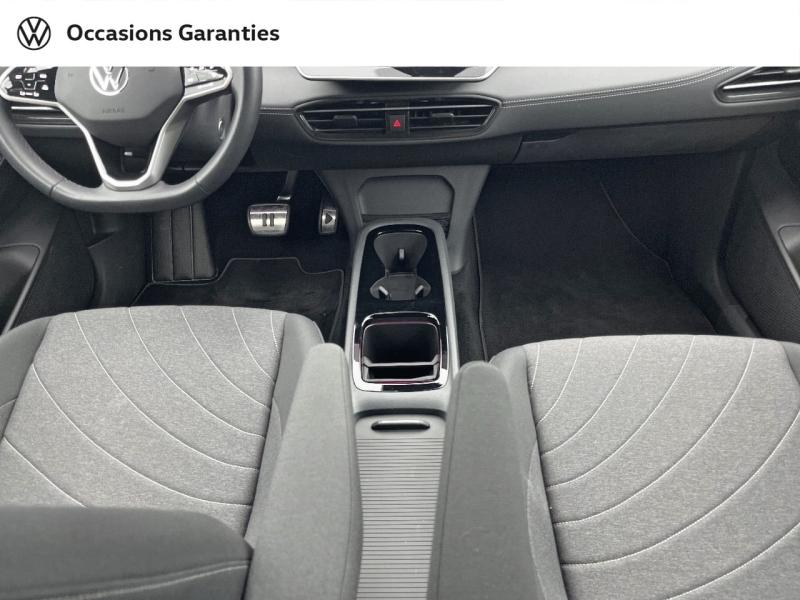 Voitures occasions VOLKSWAGEN ID.3 Life Max Orvault