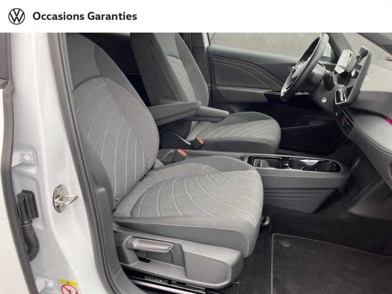 Voitures occasions VOLKSWAGEN ID.3 Life Max Orvault