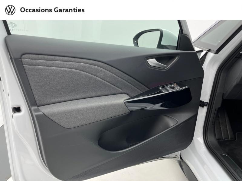 Voitures occasions VOLKSWAGEN ID.3 Life Max Orvault