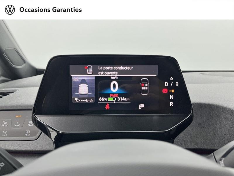 Voitures occasions VOLKSWAGEN ID.3 Life Max Orvault