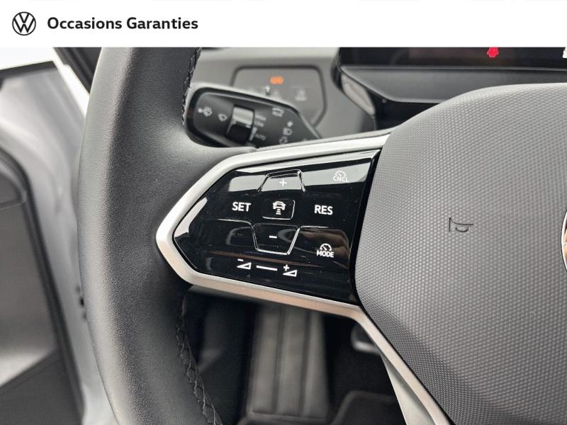 Voitures occasions VOLKSWAGEN ID.3 Life Max Orvault
