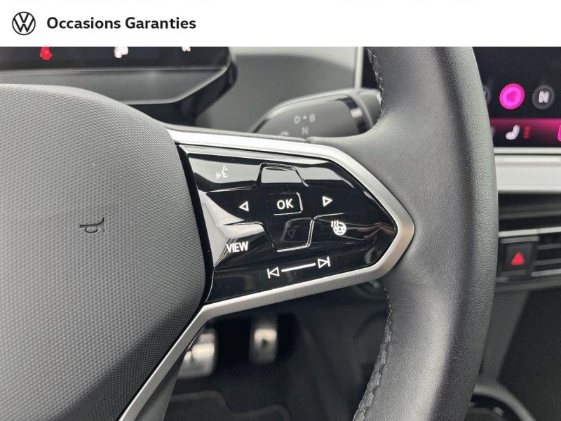Voitures occasions VOLKSWAGEN ID.3 Life Max Orvault