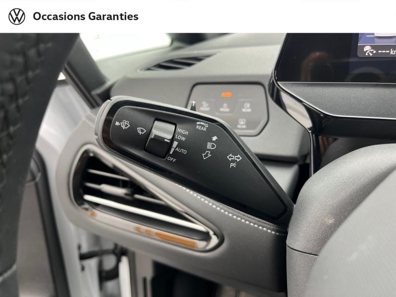 Voitures occasions VOLKSWAGEN ID.3 Life Max Orvault