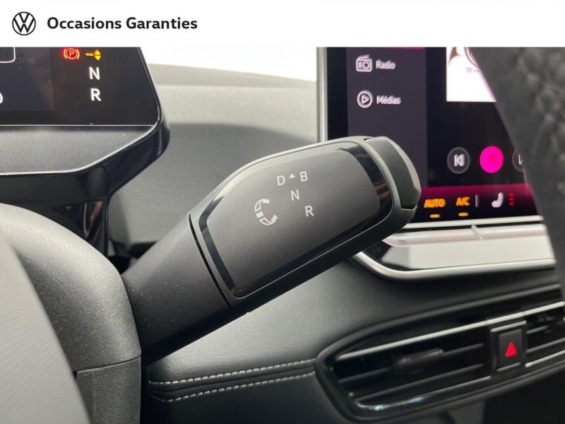 Voitures occasions VOLKSWAGEN ID.3 Life Max Orvault