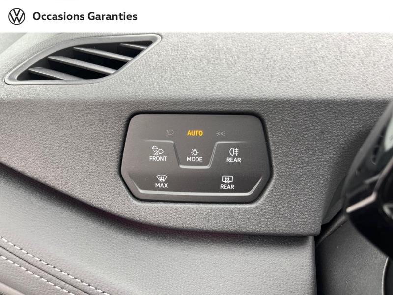 Voitures occasions VOLKSWAGEN ID.3 Life Max Orvault