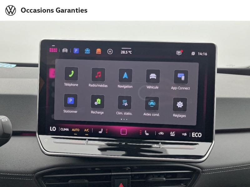Voitures occasions VOLKSWAGEN ID.3 Life Max Orvault