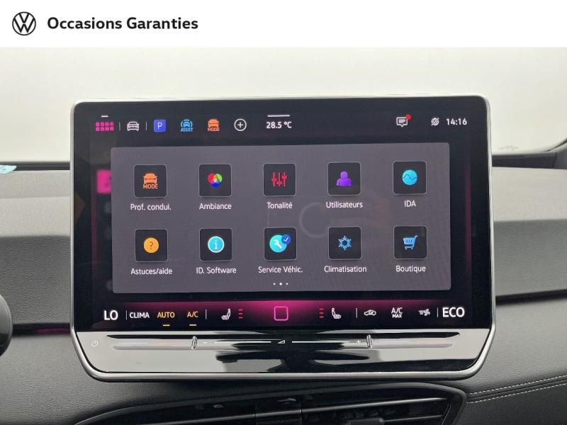 Voitures occasions VOLKSWAGEN ID.3 Life Max Orvault