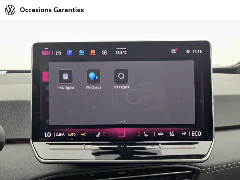 Voitures occasions VOLKSWAGEN ID.3 Life Max Orvault