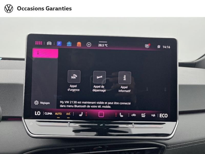 Voitures occasions VOLKSWAGEN ID.3 Life Max Orvault