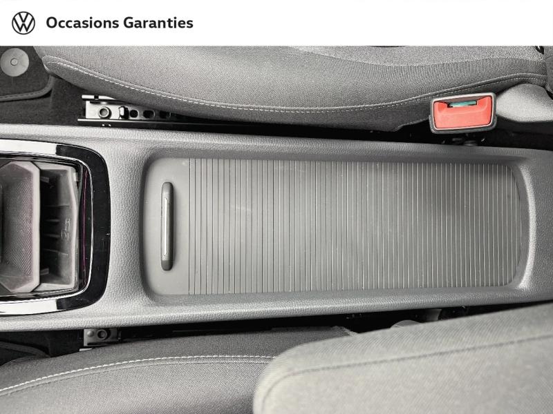 Voitures occasions VOLKSWAGEN ID.3 Life Max Orvault