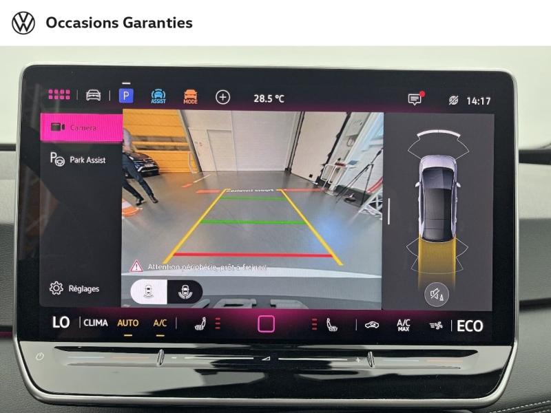 Voitures occasions VOLKSWAGEN ID.3 Life Max Orvault