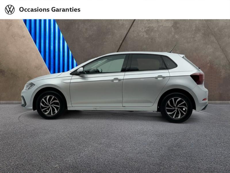 Voitures occasions VOLKSWAGEN POLO VW Edition Orvault