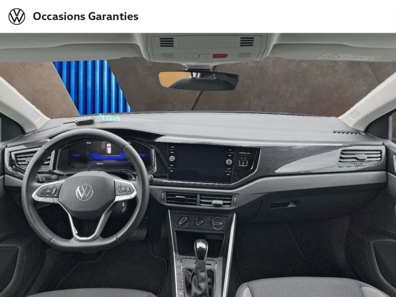 Voitures occasions VOLKSWAGEN POLO VW Edition Orvault