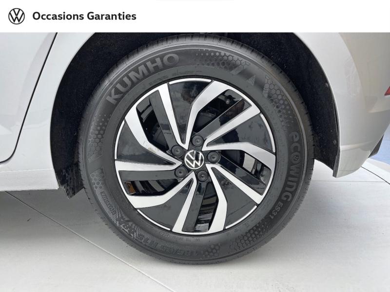 Voitures occasions VOLKSWAGEN POLO VW Edition Orvault
