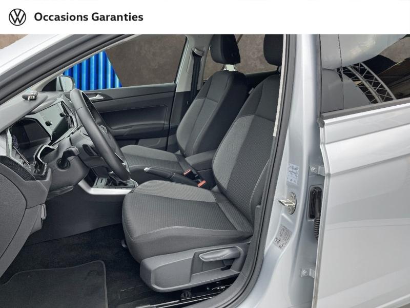 Voitures occasions VOLKSWAGEN POLO VW Edition Orvault