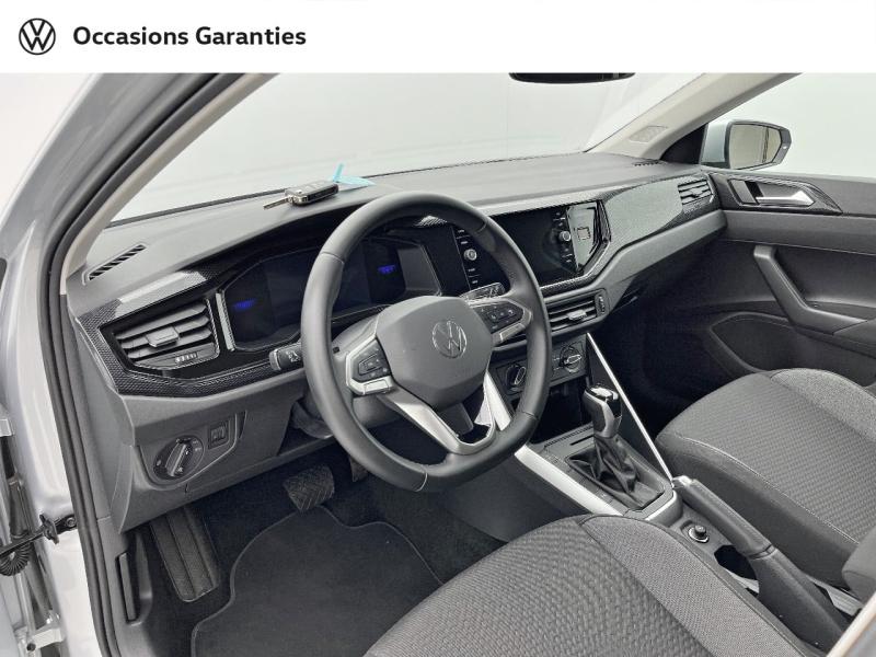 Voitures occasions VOLKSWAGEN POLO VW Edition Orvault