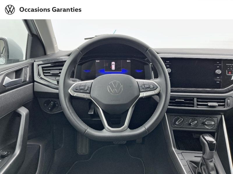 Voitures occasions VOLKSWAGEN POLO VW Edition Orvault