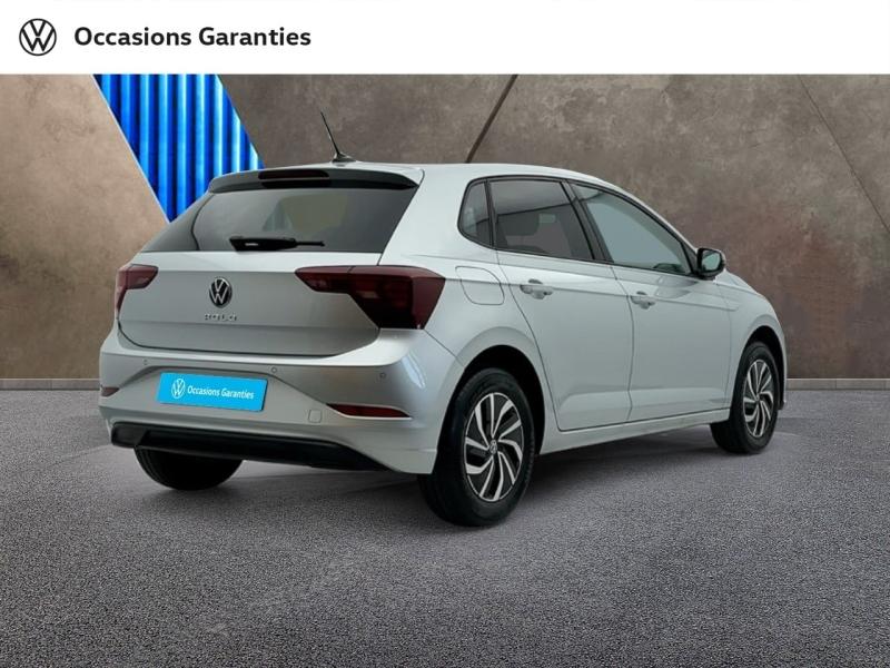 Voitures occasions VOLKSWAGEN POLO VW Edition Orvault