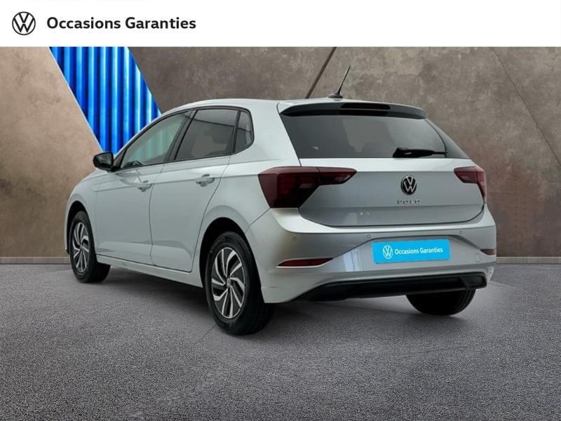 Voitures occasions VOLKSWAGEN POLO VW Edition Orvault
