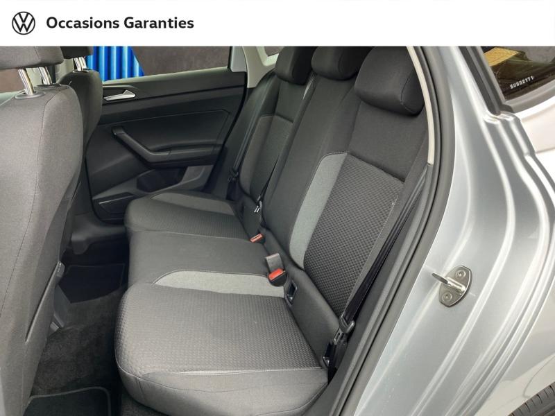 Voitures occasions VOLKSWAGEN POLO VW Edition Orvault