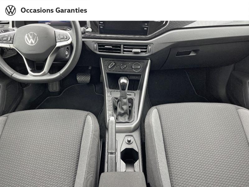 Voitures occasions VOLKSWAGEN POLO VW Edition Orvault