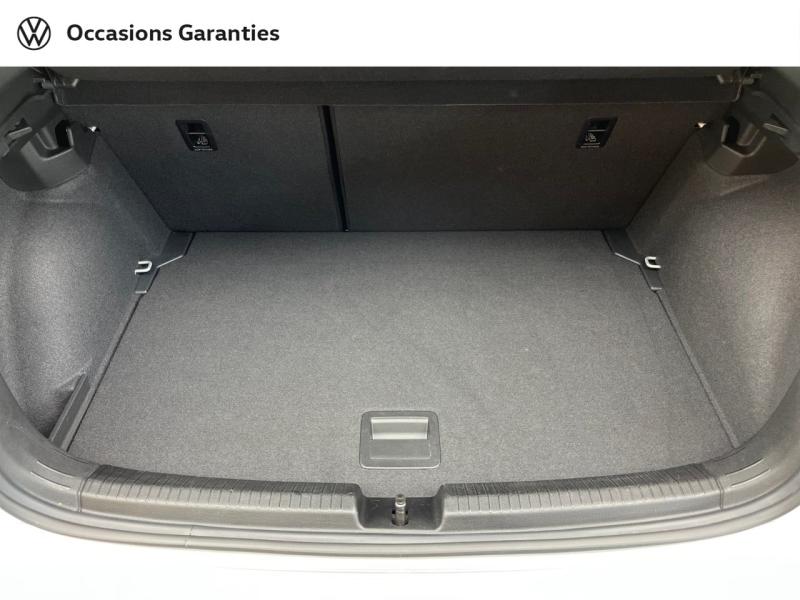 Voitures occasions VOLKSWAGEN POLO VW Edition Orvault