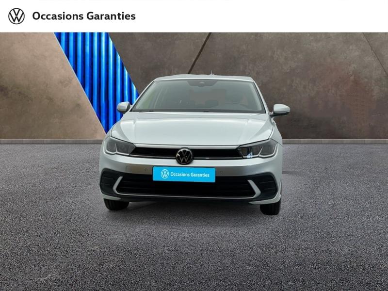 Voitures occasions VOLKSWAGEN POLO VW Edition Orvault