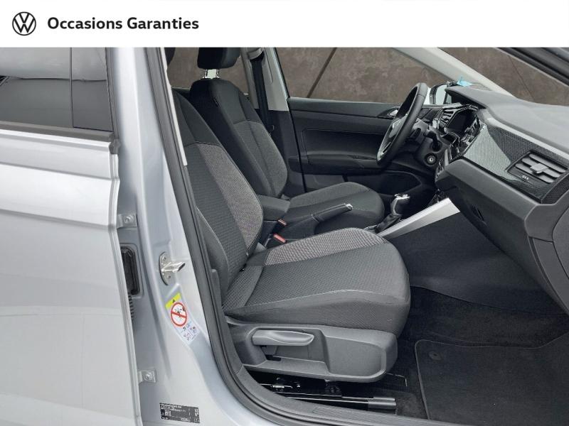 Voitures occasions VOLKSWAGEN POLO VW Edition Orvault
