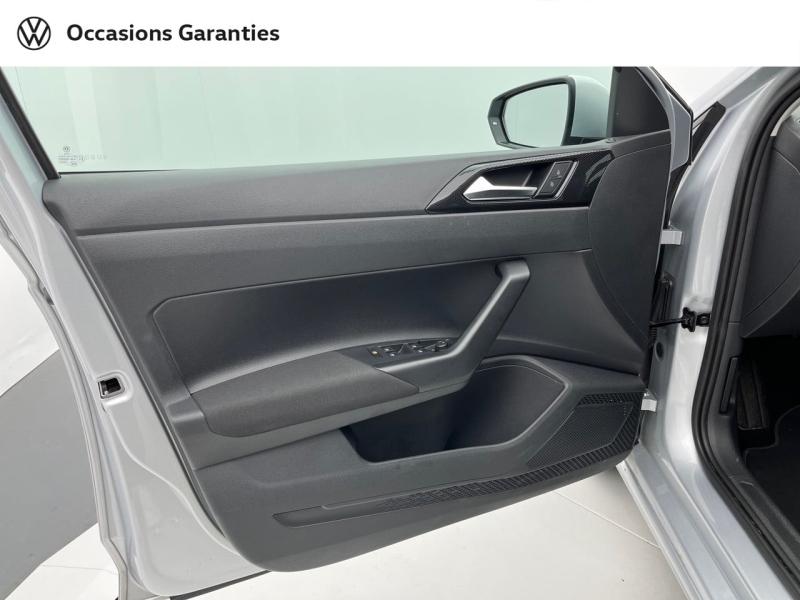 Voitures occasions VOLKSWAGEN POLO VW Edition Orvault