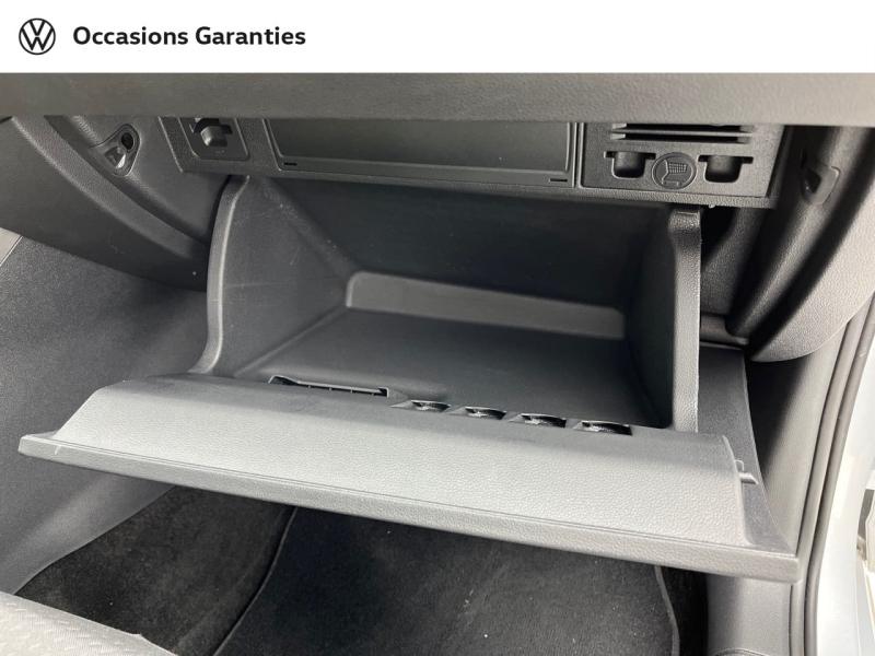 Voitures occasions VOLKSWAGEN POLO VW Edition Orvault