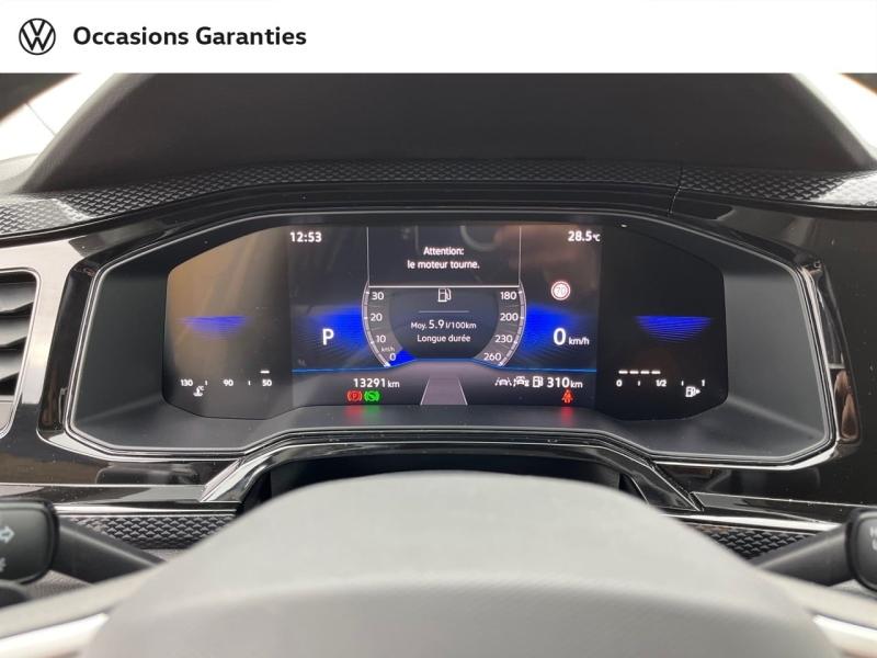 Voitures occasions VOLKSWAGEN POLO VW Edition Orvault