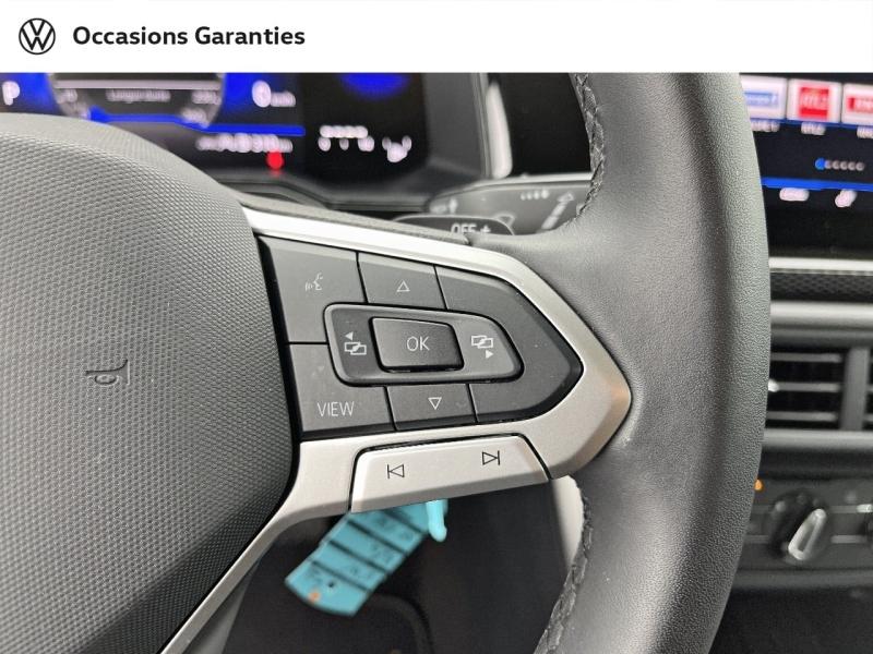 Voitures occasions VOLKSWAGEN POLO VW Edition Orvault