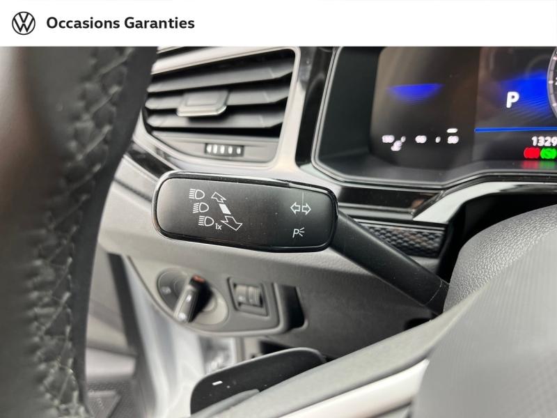 Voitures occasions VOLKSWAGEN POLO VW Edition Orvault