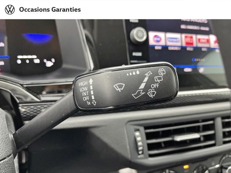 Voitures occasions VOLKSWAGEN POLO VW Edition Orvault